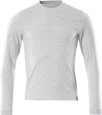 Produktbild von MASCOT 50548-250-08-L, T-Shirt, Uni, L, 104 cm, Baumwolle, 195 g/m²