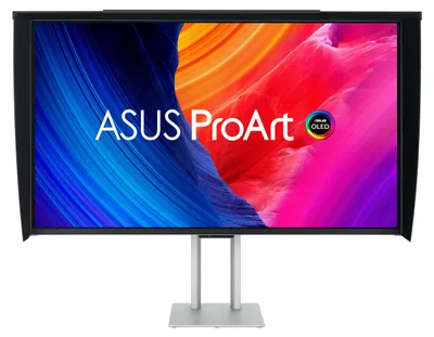 Image de ASUS ProArt PA32UCDM-K 80.1cm (16:9) FHD HDMI