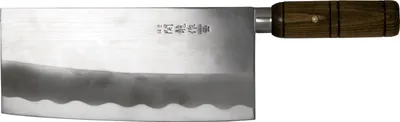 Produktbild von SEKIRYU japanisches Hackmesser [ TAO - Chinese Style ] / Messer /  JAPAN