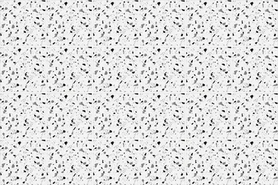 Produktbild von Fliesenaufkleber 20 x 20 cm – 24 Stück – Selbstklebend – Wasserfest – Pflegeleicht – Hitzebeständig – Für Küche & Bad – Minimalistische Steine