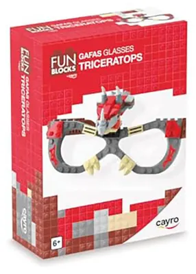 Immagine prodotto di Gioco di costruzione di occhiali Cayro