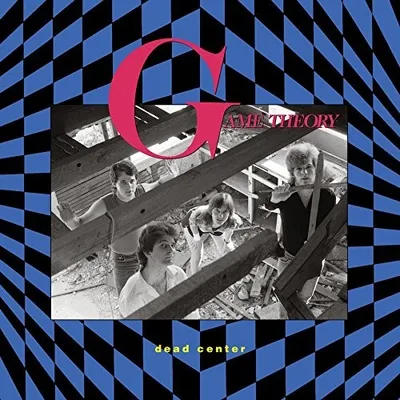 Produktbild von Game Theory-Dead Center