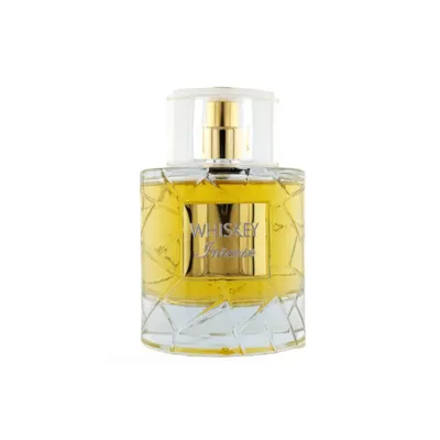 Obrázek produktu pro Fragrance World Whiskey Intense parfémovaná voda unisex 100 ml