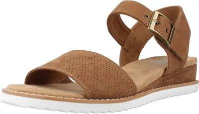Obrázek produktu pro Skechers Desert Kiss Serend Hnědý