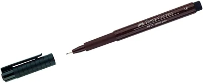 Obrázok produktu pre FABER-CASTELL Tuschestift Pitt Artist Pen S Farbe 175