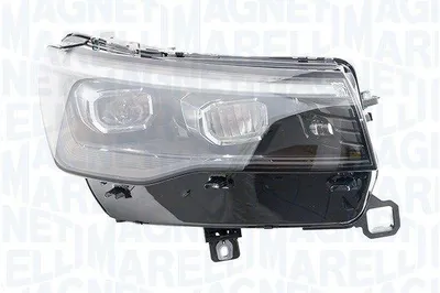 Obrázok produktu pre MAGNETI MARELLI Svetlomet vľavo pre VW Tiguan III (CT1) 711451001462