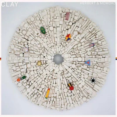 Produktbild von Clay