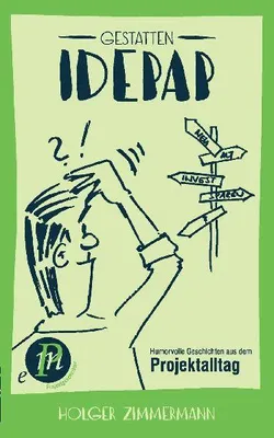 Produktbild von Gestatten, Idepap!