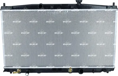 Immagine prodotto di NRF 59066 Radiatore di raffreddamento del motore