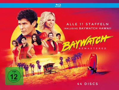Produktbild von Baywatch