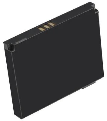 Produktbild von Akku passend für Becker HJS100, HJS-100, Map Pilot, Mercedes Benz Map Pilot, VW Map Pilot 3,7 Volt 900mAh Li-Ionen Akku