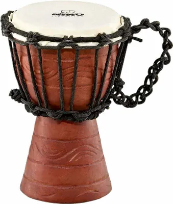 Obrázok produktu pre Nino NINO-ADJ2-XXS African 4,5" Djembe