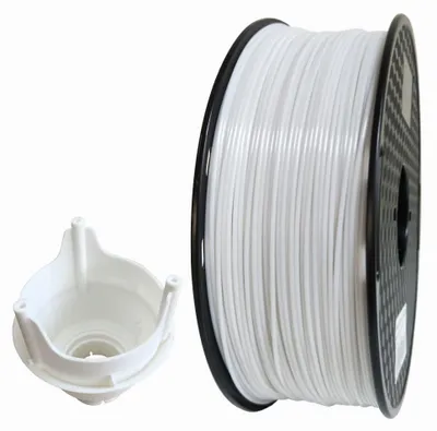 Obrázek produktu pro 3D tiskárna, filament ABS, průměr 1,75 mm, hmotnost 1 kg, pro tiskárny FDM