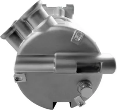 Produktbild von Klimakompressor 12 V Ø 110 mm MAHLE passend für u.a. OPEL VECTRA