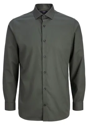 Produktbild von Jprblaparker Shirt L/S Noos