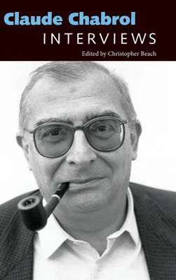 Produktbild von Claude Chabrol