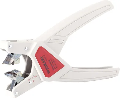 Immagine prodotto di Jokari 20310 Automatic stripper 3.2 up to 4.4 mm