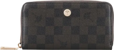Produktbild von Joop! Women Cortina Piazza Melete Geldbörse Braun 9,5 x 18,5 x 2,5