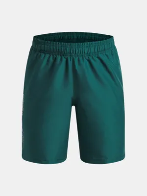 Produktbild von Under Armour Jungen UA Tech Woven Wordmark Short YXL