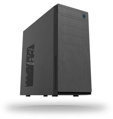 Immagine prodotto di Chieftec Geh MIDI Elox HC-10B-OP (B)