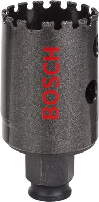 Produktbild von Bosch Diamantlochsäge Diamond for Hard Ceramics