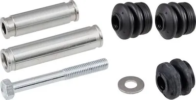Produktbild von A.B.S. 55322 Führungshülsensatz Bremssattel für TOYOTA Avensis Kombi (T22) AISIN Bremsanlage