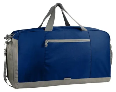 Produktbild von Derby Of Sweden - Reisetasche, Sport ET679 (Einheitsgröße) (Marine)