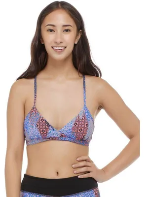 Produktbild von PLAVKY EIDON VENICE MADISON TOP WMS - modrá - XL