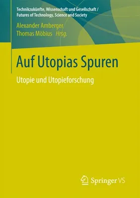 Obrázok produktu pre Auf Utopias Spuren