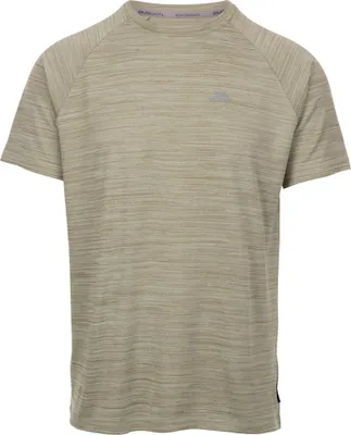 Obrázek produktu pro Trespass - Pánské tričko "Leecana" TP6123 (3XL) (světle modrá)