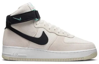 Imagen del producto de Nike Air Force 1 High 07 LX, color marrón Orewood, talla 43 (UE)