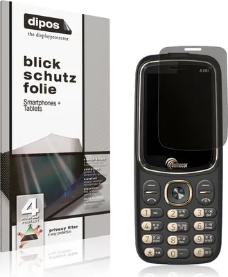 Produktbild von 1x dipos BSF Cellecor A30i