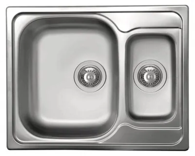 Immagine prodotto di Elleci Special 250 Lavello montato su piano Rettangolare Acciaio inox