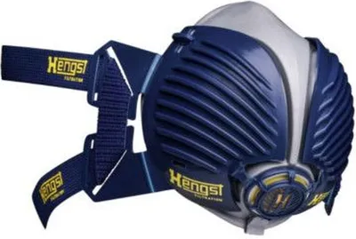 Produktbild von HENGST FILTER HM10L-P3 (M/L) Atemschutzmaske