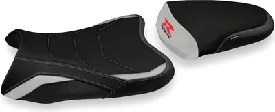 Obrázok produktu pre Poťah sedadla Rabbi 1 Comfort 1SL s logom pre SUZUKI gsx r 1000