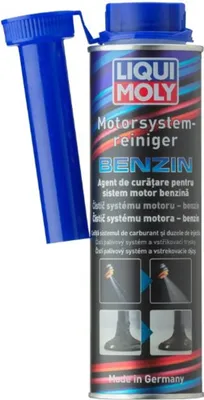 Produktbild von LIQUI MOLY Motor System Reiniger, 300 ml