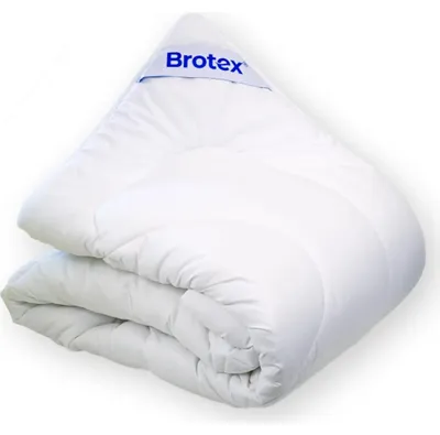 Immagine prodotto di Coperta termica 140x220cm per tutto l'anno 1230g