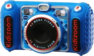 Produktbild von VTech KidiZoom 80-520055, 3 Jahr(e), Französisch, 440 g, Pink