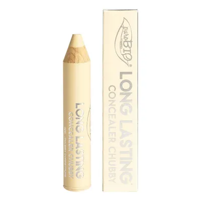 Obrázek produktu pro Korektor Chubby - 026L dlouhotrvající střední 3,3g