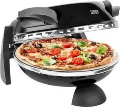 Image de Teesa TSA3231 - Pizzaoven Supreme