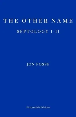 Productafbeelding van The Other Name
