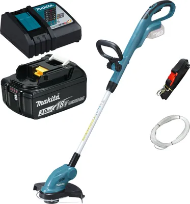 Produktbild von Makita DUR181RF Akku-Rasentrimmer