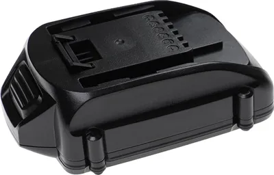 Produktbild von EXTENSILO Akku kompatibel mit AL-KO GTLi, GTLi 18V Comfort Werkzeug (2500 mAh, Li-Ion, 18 V)