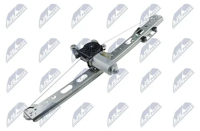 Produktbild von NTY EPS-ME-001S Elektrischer Fensterheber Hinten Links passend für MERCEDES-BENZ M-Klasse (W163)