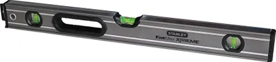 Produktbild von Stanley 0-43-636, 0,90 m, Schwarz, Grau, 0,5 mm/m