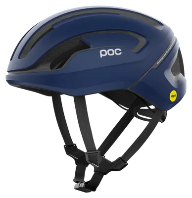 Productafbeelding van POC Omne Air MIPS helm, zilver mat, maat L