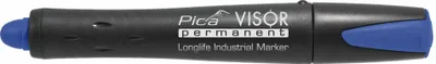 Productafbeelding van Pica VISOR permanente marker, blauw