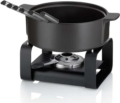 Produktbild von Kela Roman Ksefondue-Set