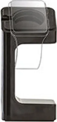 Image de Ultron wStand 1 Support de montre Noir Polyuréthane thermoplastique (TPU)