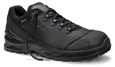 Produktbild von Sicherheitshalbschuh LEANDRO Work LX Pro GTX Low S3 CI, Gr. 39 ELTEN 5840
